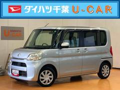 タントＬワンセグナビ　ＵＳＢ接続　アイドリングストップ　マニュアルレベリング機能付ハロゲンヘッドライト　キーレスエントリー　運転席シートバックポケット　シートベルトアンカーアジャスター　ショッピングフック