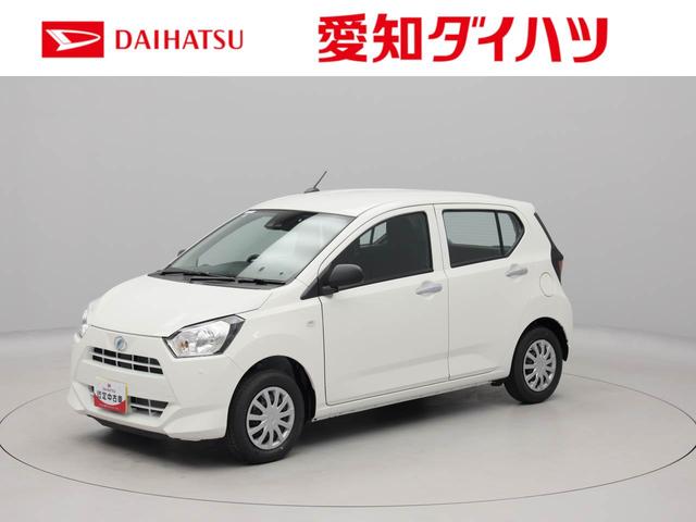 ミライースＬ　ＳＡIIIエアコン　パワステ　パワーウィンドウ　ＡＢＳ　エアバック　キーレスエントリー（愛知県）の中古車