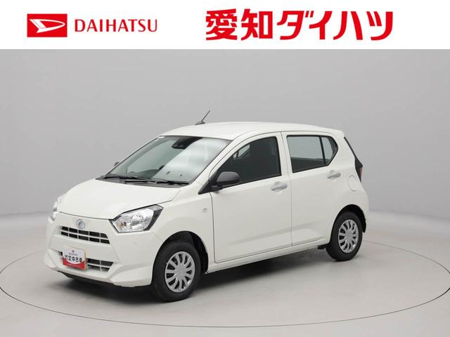 ミライースＬ　ＳＡIII　ＡＢＳ　エアバック　ＣＶＴＡＢＳ　エアバック　ＣＶＴ（愛知県）の中古車