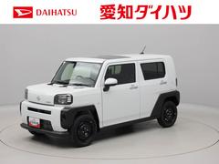 タフトＸエアコン　パワステ　パワーウィンドウ　ＡＢＳ　エアバック　サンルーフ　キーフリー