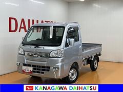 ピクシストラックエクストラ４ＷＤ　三方開　荷台作業灯　ゴムマット　オーディオ　エアコン　パワーステアリング　光軸調整ダイヤル　パワーウインドウ　キーレス