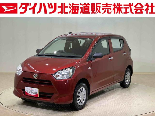 ミライースＬ　ＳＡIII（北海道）の中古車
