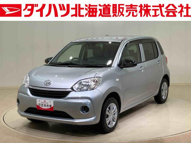 ブーンＸ　ＳＡIII（北海道）の中古車