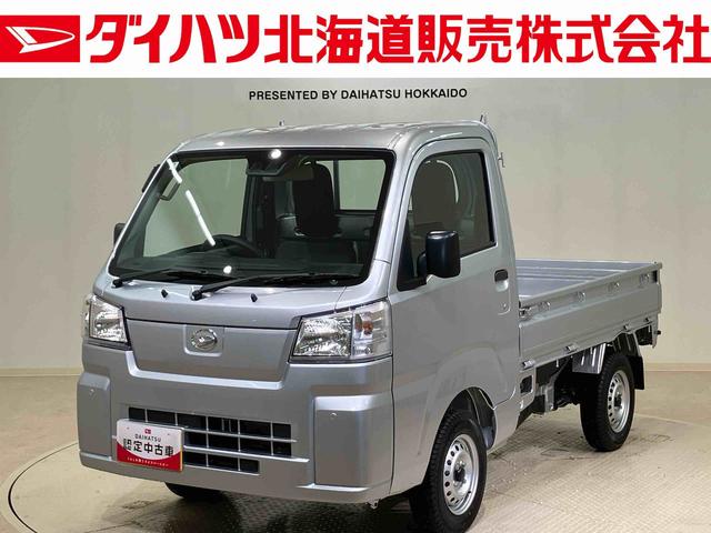 ハイゼットトラックスタンダード（北海道）の中古車