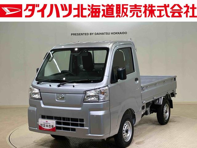 ハイゼットトラックスタンダード（北海道）の中古車