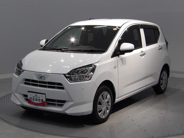 ミライースＸ　リミテッドＳＡIII４ＷＤ　スマートアシストＩＩＩ　純正メモリーナビ　バックカメラ　ＬＥＤヘッドライト　コーナーセンサー　キーレス　　アイドリングストップ（岩手県）の中古車