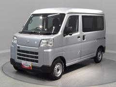 ハイゼットカーゴＤＸ４ＷＤ　ＣＶＴ　衝突被害軽減ブレーキ　オートハイビーム　パワーウィンドウ　キーレス　リアヒーター　ＦＭ　ＡＭ　ラジオ