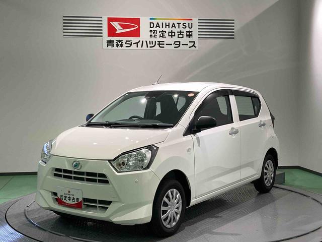 ミライースＬ　ＳＡIII下回り防錆済み　４ＷＤ　キーレス　エアバッグ　ＡＢＳ（青森県）の中古車