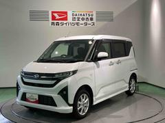 ムーヴＧ下回り防錆済み　両側スライドドア　スマートキー　プッシュスタート　４ＷＤ　ＡＢＳ