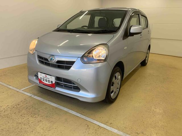 ミライースＬ　メモリアルエディション　タイヤ新品　保証付きＣＤ　パワーウインドウ（静岡県）の中古車