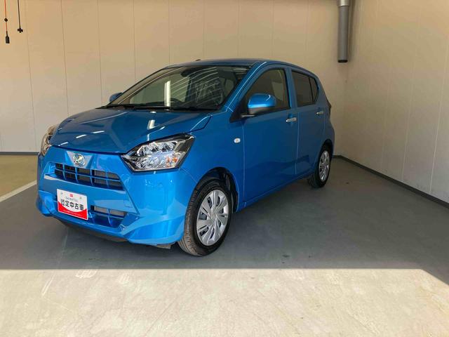 ミライースＸ　ＳＡIII（三重県）の中古車