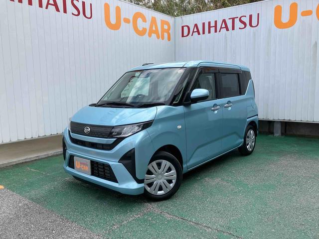 ムーヴX(沖縄県)の中古車