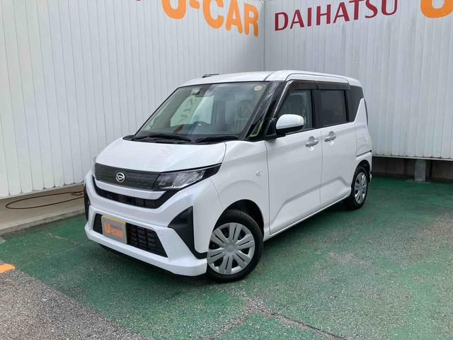ムーヴＸ（沖縄県）の中古車