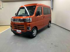 アトレーＲＳ／ターボ／純正ナビ／ドラレコ前後／バックモニター純正ナビ　ドライブレコーダー前後　バックモニター　両側パワースライドドア