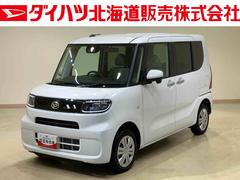 タントＸ４ＷＤ　両側スライド・片側電動　シートヒーター　アイドリングストップ　オートマチックハイビーム　オートライト　衝突防止システム　ＬＥＤヘッドランプ　レーンアシスト　スマートキー　記録簿　ワンオーナー