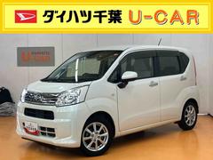 ムーヴＸ　ＳＡＩＩＩバックカメラ連動フルセグナビ　ＵＳＢ接続　ブルートゥース対応　フロントドライブレコーダー連動　運転席シートヒーター　チルトステアリング　運転席シートリフター　助手席シートバックポケット