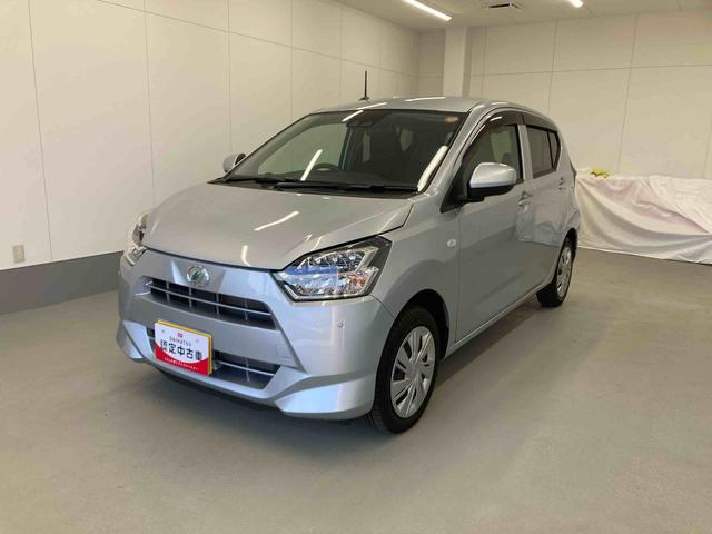ミライースX SAIII(岐阜県)の中古車