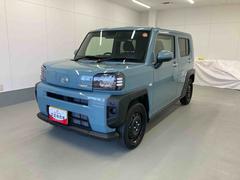 タフトＸ衝突被害軽減ブレーキ　横滑り防止装置　オートハイビーム　アイドリングストップ　ステアリングスイッチ　オートライト　キーフリーシステム　オートエアコン　ナビ　ドラレコ　バックカメラ　ＥＴＣ　マット