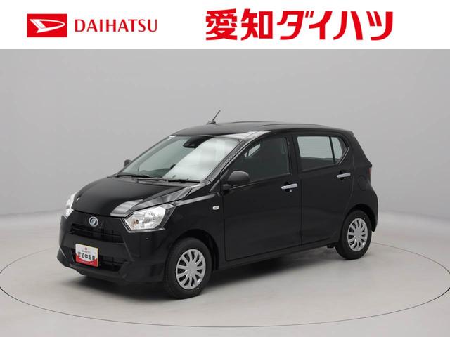 ミライースＬ　ＳＡIII　バックカメラ　ワンオーナー　禁煙車バックカメラ　キーレス　アイドリングストップ　ワンオーナー　禁煙車（愛知県）の中古車