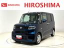 ＬＥＤオートライト　パワースライドドアウェルカムオープン機能　電動格納式ドアミラー　助手席ロングスライド　助手席イージークローザー　　セキュリティアラーム　キーフリーシステム（広島県）の中古車