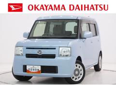 ムーヴコンテＸキーフリー　アイドリングストップ　電動格納式ドアミラー　エアコン　パワーステアリング　パワーウィンドウ　運転席エアバッグ　ＡＢＳ　ティーゼットデオプラス