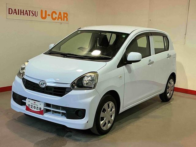 ミライースＬ　ＳＡキーレスエントリーシステム　パワーウィンドウ　スマートアシスト１　衝突被害軽減システム　アイドリングストップ　ＣＤラジオ　プラズマクラスター（栃木県）の中古車