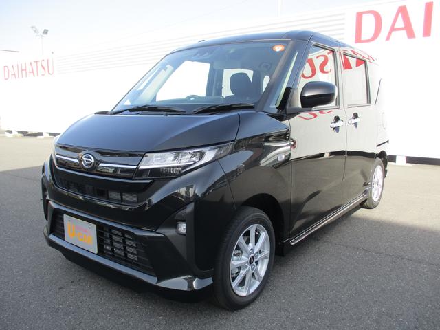 ムーヴＧＲ７年式　バックカメラ付き　２ｋｍ（福岡県）の中古車