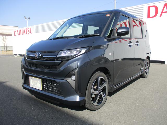 ムーヴRSR7年式 試乗車UP キーフリー 203km(福岡県)の中古車