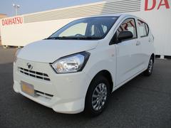 ミライースＬ　ＳＡＩＩＩＲ７年式　届出済み未使用車　キーレス　２ｋｍ