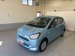 ミライースＬ　ＳＡＩＩＩ４ＷＤ　純正ナビ　バックカメラ　ドライブレコーダー　キーレスエントリー　ハロゲンヘッドライト　コーナーセンサー　オートライト／ハイビーム　マニュアルエアコン　ＶＳＣ（横滑り防止機能）