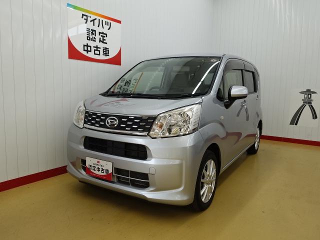 ムーヴＬ（石川県）の中古車