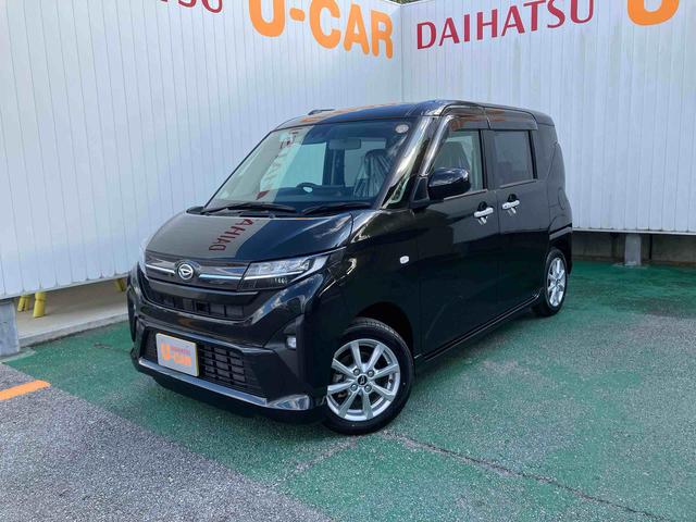 ムーヴG(沖縄県)の中古車