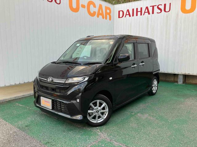 ムーヴG(沖縄県)の中古車