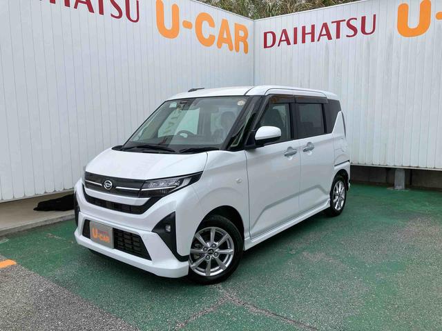 ムーヴＧ（沖縄県）の中古車