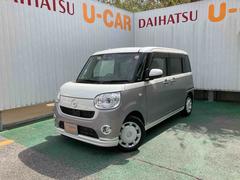 ムーヴキャンバスＧメイクアップＶＳ　ＳＡＩＩＩ