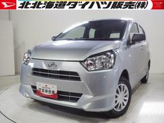 ミライースＬ　ＳＡＩＩＩ４ＷＤ　スマートアシスト　キーレスエントリー　オートライト　デジタルメーター　前後コーナーセンサー　アイドリングストップ　ＶＳＣ（横滑り抑制機能）