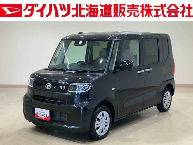 タントＸ（北海道）の中古車