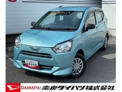 ミライースＬ　ＳＡＩＩＩＣＤチューナー　マニュアルエアコン　コーナーセンサー　キーレスエントリー　オートハイビーム　アイドリングストップ