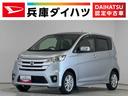 １年保証　禁煙車　ナビＴＶ　バックカメラ　ＥＴＣ　衝突軽減ブレーキ　ＨＩＤヘッドライト　キーレスエントリー　横滑り防止装置　オートライト　ＵＳＢ接続　電動格納ドアミラー　１４インチアルミホイール（兵庫県）の中古車
