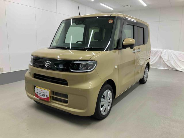 タントX(岐阜県)の中古車