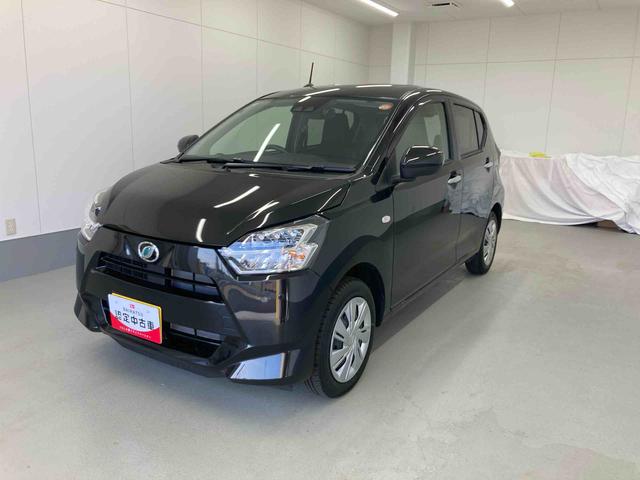 ミライースＸ　ＳＡIII衝突被害軽減ブレーキ　横滑り防止装置　オートハイビーム　アイドリングストップ　オートライト　キーレス　ナビ　ドラレコ　バックカメラ　ＥＴＣ　マット（岐阜県）の中古車