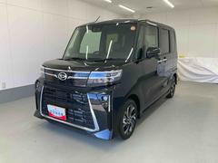 タントカスタムＸリミテッド