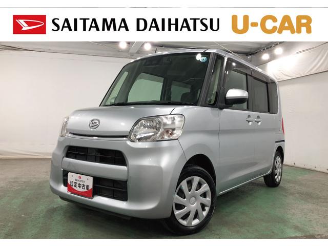 タントＬリミテッドＳＡIII　走行７３１４１キロ／ナビ／ドラレコ一年保証・走行距離無制限走行７３１４１キロ　フルセグナビ　ブルートゥース　バックカメラ　ドラレコ　アイドリングストップ　ベンチシート（埼玉県）の中古車