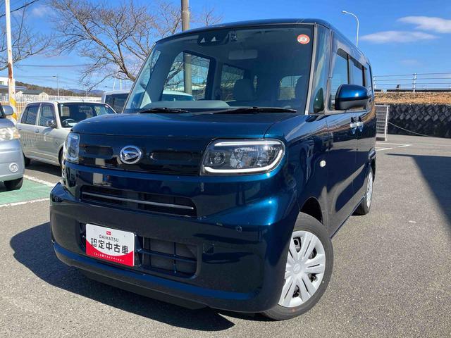 タントXセレクション2WD CVT スマートアシスト 両側スライドドア バックカメラ ナビ付き シートヒーター アイドリングストップ ベンチシート ドライブレコーダー付き プッシュボタンスタート 衝突警報機能(福島県)の中古車