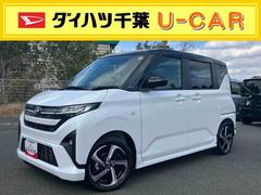 ムーヴＲＳターボエンジン　１５インチアルミ　バックカメラ　両側電動スライドドア　　電動駐車ブレーキ　ＬＥＤライト＆フォグ　コーナーセンサー　衝突被害軽減ブレーキ　ステアリングスイッチ　自動追従クルコン