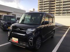 タントカスタムＲＳ