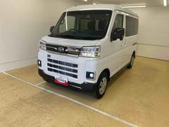 アトレーＲＳ　ディスプレイオーディオまごころ保証１年付き　記録簿　取扱説明書　バックカメラ　４ＷＤ　スマートキー　ターボ　禁煙車　ワンオーナー　エアバッグ　エアコン　パワーステアリング　パワーウィンドウ　ＡＢＳ