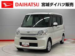 タントＸ　ＳＡＩＩＩ