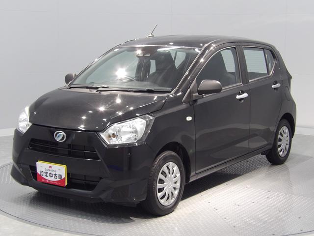 ミライースＬ　ＳＡIIIスマートアシストＩＩＩ　ディスプレイオーディオ　バックカメラ　ドライブレコーダー　キーレスエントリー　アイドリングストップ　コーナーセンサー　ＡＢＳ　横滑り防止装置（岩手県）の中古車