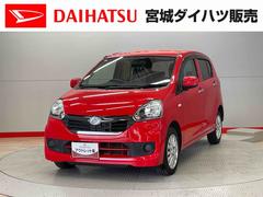 ミライースＸｆ　リミテッドＳＡ